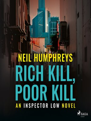 cover image of Rich Kill, Poor Kill